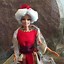 Image result for The Pit Barbie Claus