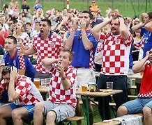 Image result for Croat People