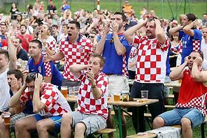 Image result for Croatia People
