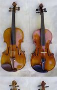 Image result for Violin with Frets