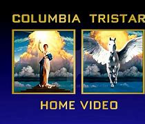 Image result for Columbia TriStar Home Video Logo