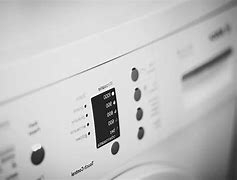 Image result for Laundry with Black Washer and Dryer