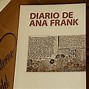 Image result for Anne Frank Diary First Page
