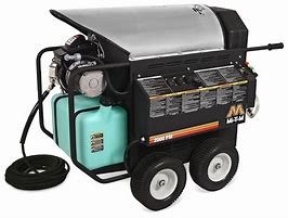Image result for Industrial Electric Pressure Washer
