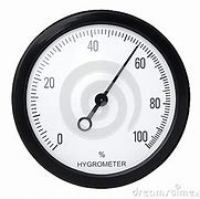 Image result for Hygrometer Clip Art