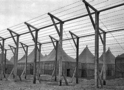 Image result for Japanese Camps during World War 2