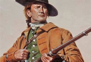Image result for Colonel John Baumann Revolutionary War Hero