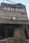 Image result for Abilene Texas Mountains