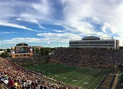 Image result for Wake Forest Football Field