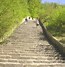 Image result for Mauthausen Stairs