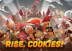 Image result for Games 2021 Cookie