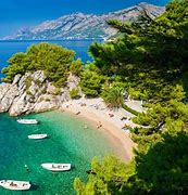 Image result for Best Beach Croatia