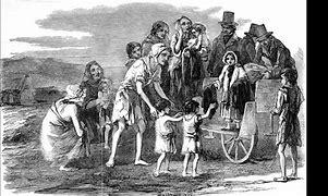 Image result for Great Famine