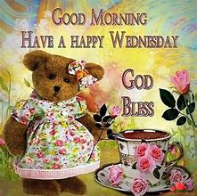 Image result for Happy Wednesday Message