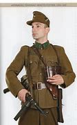 Image result for WW2 Hungarian Soldiers Photos