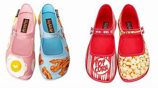 Image result for Hot Chocolate Shoes