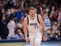 Image result for Luka Doncic Buzzer Beater Poster