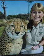 Image result for Terri Irwin Australia Zoo