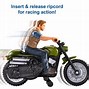 Image result for Owen Motorcycle Jurassic World