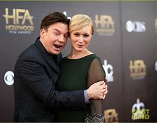 Image result for Mike Myers Family
