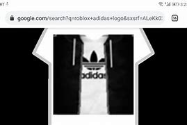 Image result for Roblox Adidas Tracksuit