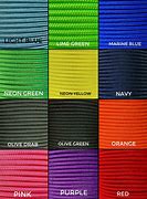 Image result for Rope Color