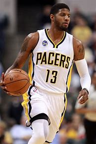 Image result for New Paul George