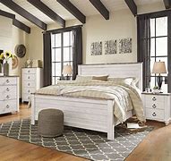 Image result for ashley furniture white bedroom sets