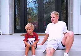 Image result for Jake Paul and Tydus