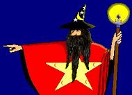 Image result for Wizard Hood