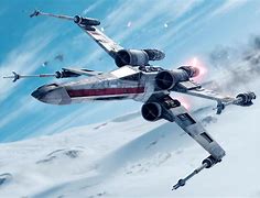 Image result for Clone Wars Spaceships Battle