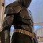 Image result for Batman Tactical Armor