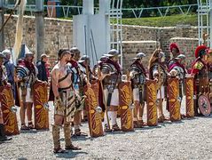 Image result for Famous Roman Gladiators