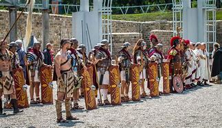 Image result for Famous Gladiators of Rome