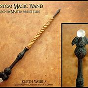Image result for Puzzle Wizard Magic Wand