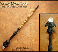 Image result for Puzzle Wizard Magic Wand