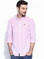 Image result for Man Pink Shirt