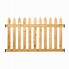 Image result for Home Depot Wood Fence Sections