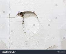 Image result for Punched Hole in Wall