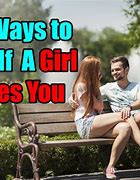 Image result for How to Know If You Like Girls