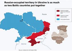 Image result for Ukraine Russian Territory