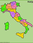 Image result for Regions Italia