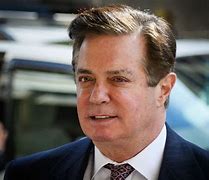 Image result for Paul Manafort in Jail Clothes