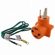 Image result for Dryer Cord Adapter