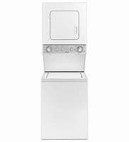 Image result for Stack Washer and Dryer