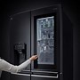 Image result for LG Refrigerator Freezer Door Parts