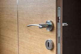 Image result for How to Unlock Bedroom Door without Key