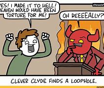 Image result for Funny Hell