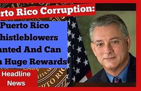 Image result for Puerto Rico Most Wanted