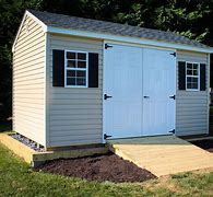 Image result for Shed Ramps Homemade